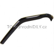 Deflektory předních oken pro VW T4 90-03 b