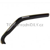 Deflektory předních oken pro VW T4 90-03 c