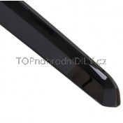 Deflektory předních oken pro VW T4 90-03 i
