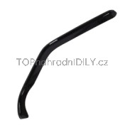 Deflektory předních oken pro VW T4 90-03 n