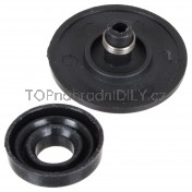 Opravná sada joysticku MMI Audi A4 B8 07-16 a