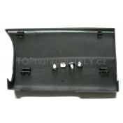 Lišta boční zadní za kolem, pravá, Citroen Jumper 2002-2006 1
