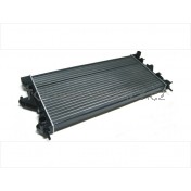Chladič vody Citroen Jumper x