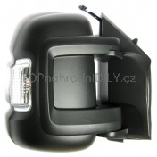Zpětné zrcátko elektrické, pravé, Peugeot Boxer 2006+ 1