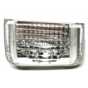 Směrovka do zpětného zrcátka pravá Peugeot Boxer od 2006 3