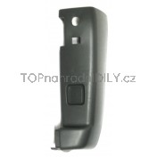 Roh zadního nárazníku, pravý, Peugeot Boxer 2006+