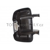 Kryt zpětného zrcátka se směrovkou levý Peugeot Boxer II, 2006 1
