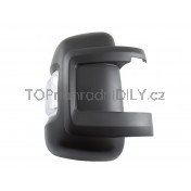 Kryt zpětného zrcátka se směrovkou pravý Peugeot Boxer II, 2006