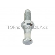 Doraz zámku, kolík zámku, předních dveří Fiat Ducato 94-06 x