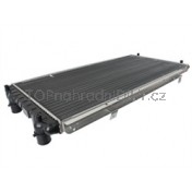 Chladič vody Citroen Jumper 94-06 x