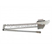 Mechanismus předních stěračů Citroen Jumper 02-06 1