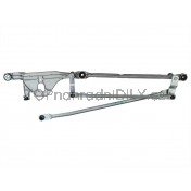 Mechanismus předních stěračů Ford Focus II Mk2 FL 08-11