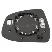 Zpětné zrcátko, vyhřívané sklo pravé  Ford Focus Mk2 FL 08-11 1
