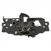 Zámek přední kapoty Ford Focus Mk3 FL od 2014 x
