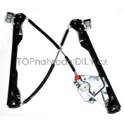 Mechanismus stahování oken Ford Focus 98-04 přední, levý 1