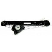 Mechanismus stahování oken Ford Focus 98-04 zadní, levý