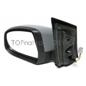 Zpětné zrcátko elektrické, vyhřívané levé pro Ford Focus II FL 2008-2011 1