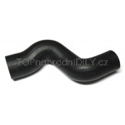 Tlaková hadice, Intercooler Ford Mondeo Mk3, 00 - 02