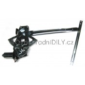 Mechanismus stahování oken Ford Transit VI 00-06 přední, levý 1