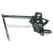 Mechanismus stahování oken Ford Transit VI 00-06 přední, pravý 1