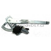 Mechanismus stahování oken Ford Transit V 94-00 přední, levý 1