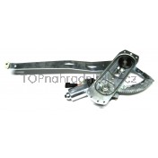 Mechanismus stahování oken Ford Transit V 94-00 přední, levý