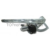 Mechanismus stahování oken Ford Transit V 94-00 přední, pravý