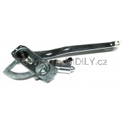 Mechanismus stahování oken Ford Transit V 94-00 přední, pravý 1