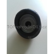 Hlavice řadící páky Opel Signum, 5 stupňová, chromový vrch x
