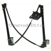 Mechanismus stahování oken Ford Galaxy 95-06 přední, levý