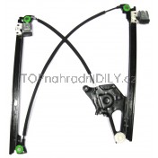 Mechanismus stahování oken Ford Galaxy 95-06 přední, levý 1