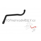 Hadice odvětraní Seat Toledo 96-99, 037103211A
