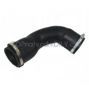 Tlaková hadice,Turbo Opel Vectra C, 55556525