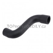 Tlaková hadice, turbo, intercooler VW Polo IV 1.4 TDI 6X0145828A