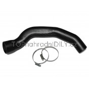 Tlaková hadice, turbo, intercooler Ford Focus II FL 2.0 TDCI 1337785