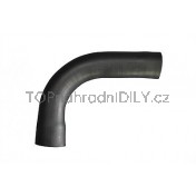 Tlaková hadice, turbo, intercooler Ford Focus II 2.0 TDCI 6M516C646CB