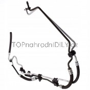 Hydraulická hadice pro servořízení Ford Focus II c