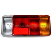 Zadní světlo pravé Fiat Ducato