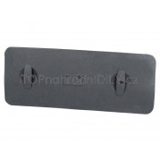 Kryt baterie proe Audi A4 B6