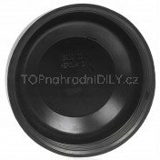 Krytka světla, světlometu Citroen C4 I 89045709 a