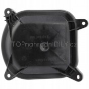 Krytka světla, světlometu, přední levá BMW řada 5 18531901L