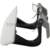 Krytka ostřikovače světlometu pro BMW 7 E66 pravá a