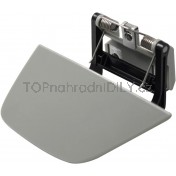 Krytka ostřikovače světlometu pro BMW 7 E66 levá a