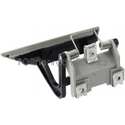 Krytka ostřikovače světlometu pro BMW 7 E66 levá