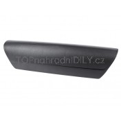 Držák kliky na vnitřní dveře, pravá VW T5, Kompletní