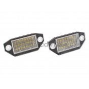 LED Osvětlení SPZ Ford Mondeo Mk3