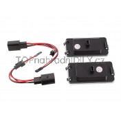 LED Osvětlení SPZ Seat Cordoba II 1