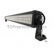 LED Pracovní světlo LED Rampa  240W 1