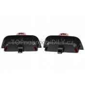 LED Logo Projektor Mercedes C280 C-Třída 07-08 1