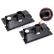 LED Osvětlení SPZ Land Rover Range Rover Sport  1